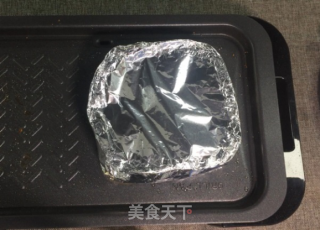 【食在Fastee】碰撞的美味：火辣辣啤酒奇异果鸡翅的做法步骤：7