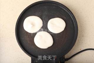 美味早餐小松饼的做法步骤：9