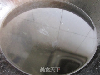 自制龙利鱼丸--番茄鱼丸的做法步骤：6