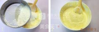 【杯子蛋糕】美味下午茶！超简单的方子！的做法步骤：6