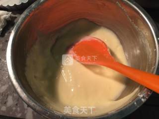 酥粒樱桃派的做法步骤：5