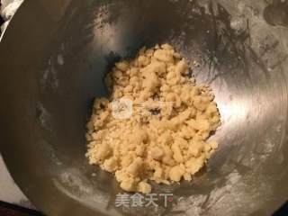 酥粒樱桃派的做法步骤：7