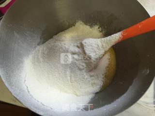 酥粒樱桃派的做法步骤：9