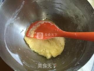 酥粒樱桃派的做法步骤：10
