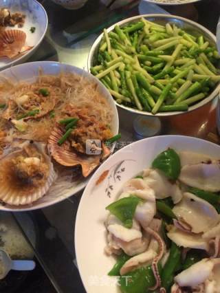 香煎土豆饼的做法步骤：4