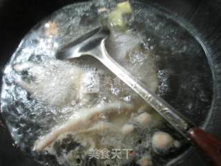 白灼鸡爪的做法步骤：4