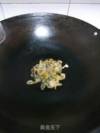 炸土豆片的做法步骤：9
