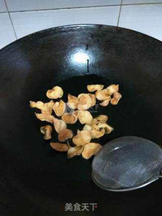 炸土豆片的做法步骤：10