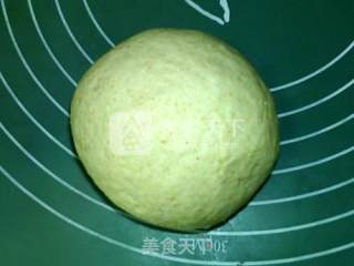 全麦乳酪欧包的做法步骤：7