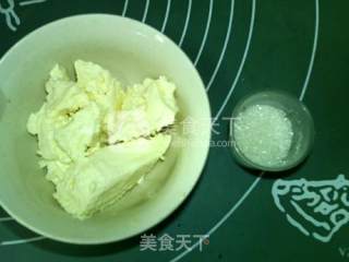 全麦乳酪欧包的做法步骤：8