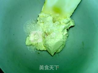 全麦乳酪欧包的做法步骤：9