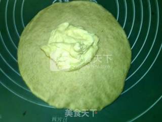 全麦乳酪欧包的做法步骤：11