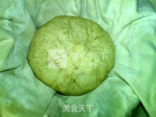 全麦乳酪欧包的做法步骤：12
