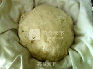 全麦乳酪欧包的做法步骤：13