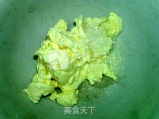 全麦杂粮乳酪面包的做法步骤：8