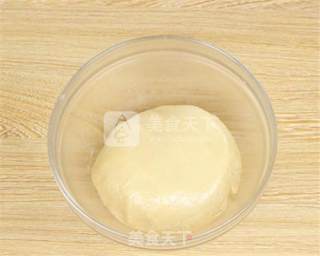 广式月饼的做法的做法步骤：2