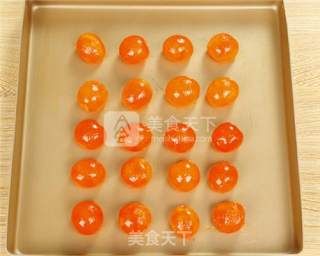 广式月饼的做法的做法步骤：4