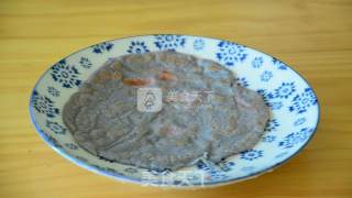 紫甘蓝卷饼的做法步骤：6