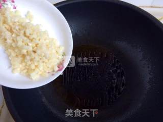 蒜蓉西兰花的做法步骤：6