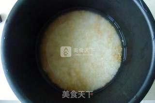 腊肠土豆杂粮饭的做法步骤：3
