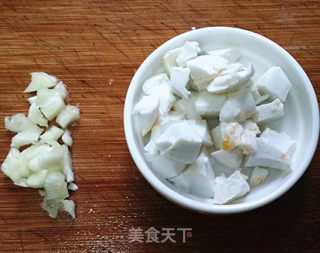 上汤苋菜的做法步骤：2
