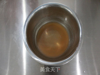 经典广式豆沙月饼的做法步骤：3