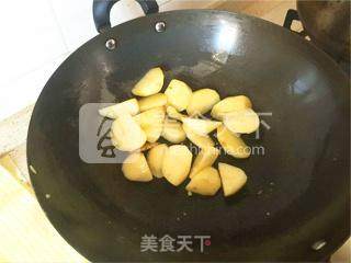 青蟹土豆汤的做法步骤：5