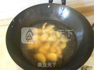 青蟹土豆汤的做法步骤：6