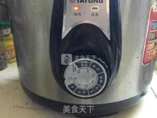 黄芪红枣鸡汤的做法步骤：9
