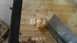 虾仁蒸鸡蛋的做法步骤：1