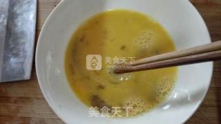 虾仁蒸鸡蛋的做法步骤：4