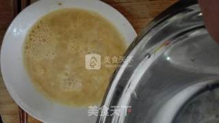 虾仁蒸鸡蛋的做法步骤：5