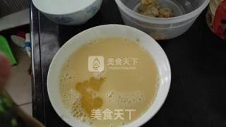 虾仁蒸鸡蛋的做法步骤：6