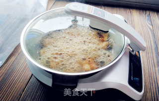 最爱红烧肉的做法步骤：5