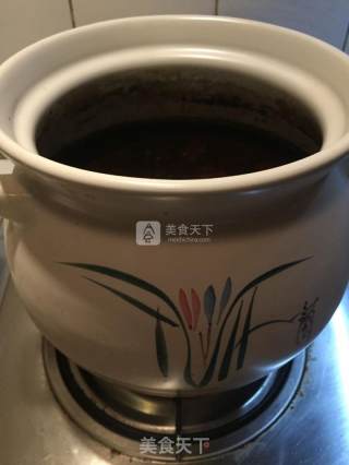 “潮汕卤水--猪利”！的做法步骤：2