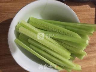 自制寿司的做法步骤：2