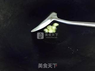 西芹香干的做法步骤：3