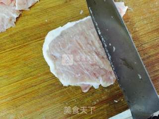 黄金猪扒的做法步骤：3