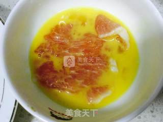 黄金猪扒的做法步骤：6