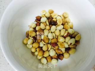 宫保鸡丁的做法步骤：4