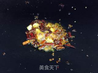 宫保鸡丁的做法步骤：8