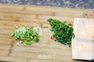 家常煎豆腐的做法步骤：2