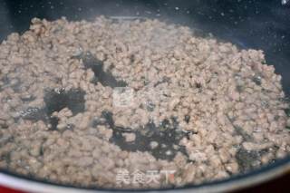 豆芽春卷的做法步骤：7