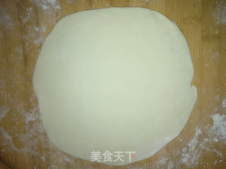 豆沙馅饼的做法步骤：3