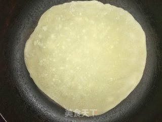 豆沙馅饼的做法步骤：4