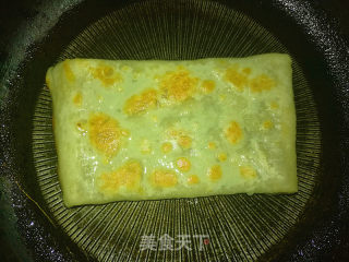 豆沙馅饼的做法步骤：7