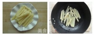 香辣虾的做法步骤：2