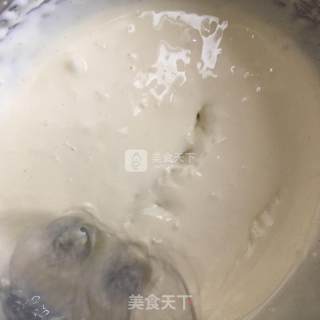 肉松蛋糕卷的做法步骤：3