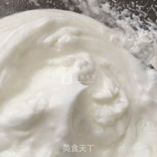 肉松蛋糕卷的做法步骤：6