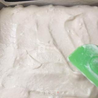 肉松蛋糕卷的做法步骤：9